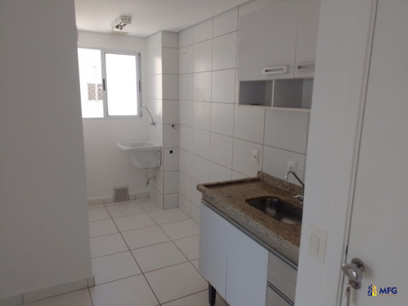 Imagem Apartamento com 2 Quartos para Alugar, em Residencial Ecopark - Sorocaba Imagem Apartamento com 2 Quartos para Alugar, em Residencial Ecopark - Sorocaba