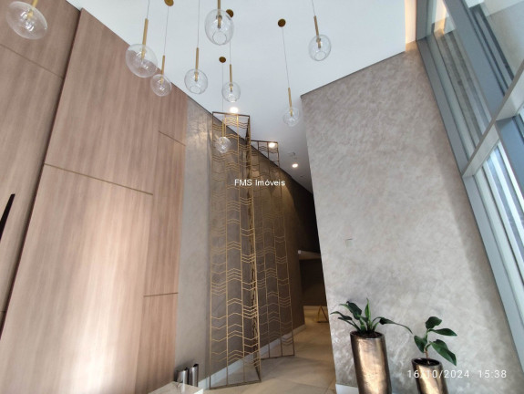 Imagem Imóvel com 2 Quartos à Venda, 65 m² em Brooklin - São Paulo