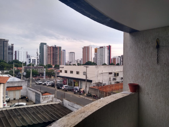Imagem Apartamento com 3 Quartos à Venda, 138 m² em Fátima - Teresina