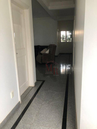 Imagem Casa com 5 Quartos à Venda, 530 m² em Recanto Real - São José Do Rio Preto
