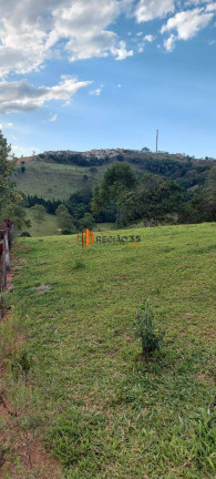 Terreno à Venda, 1.500 m² em Bem Bastos - Poços De Caldas