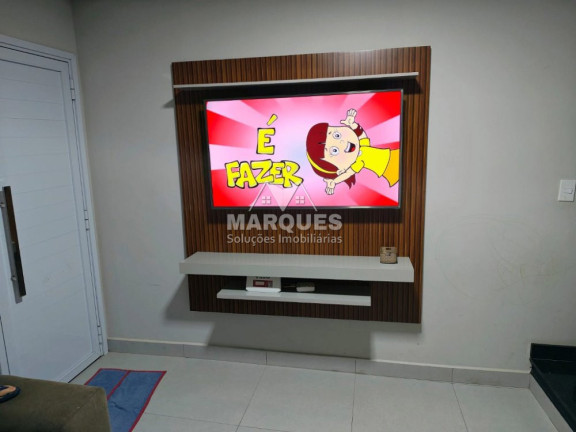 Imagem Sobrado com 2 Quartos à Venda, 100 m² em Parque Gabriel - Hortolândia Imagem Sobrado com 2 Quartos à Venda, 100 m² em Parque Gabriel - Hortolândia