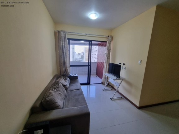 Imagem Imóvel com 3 Quartos à Venda, 83 m² em Stiep - Salvador Imagem Imóvel com 3 Quartos à Venda, 83 m² em Stiep - Salvador