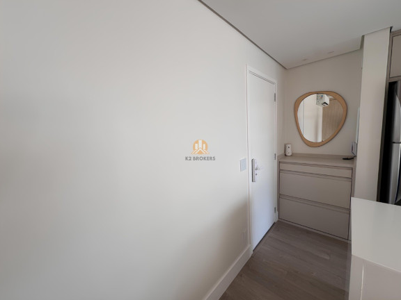 Imagem Imóvel com 2 Quartos à Venda, 55 m² em Vila Andrade - São Paulo Imagem Imóvel com 2 Quartos à Venda, 55 m² em Vila Andrade - São Paulo