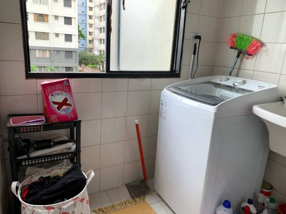 Imagem Apartamento com 2 Quartos à Venda, 50 m² em Brás - São Paulo