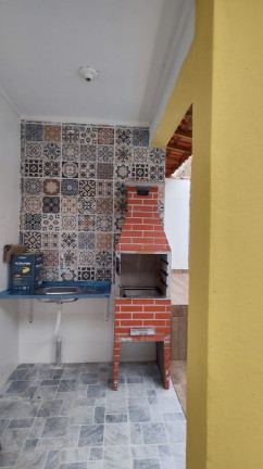 Imagem Casa com 2 Quartos à Venda, 125 m² em Balneário Jussara - Mongaguá Imagem Casa com 2 Quartos à Venda, 125 m² em Balneário Jussara - Mongaguá