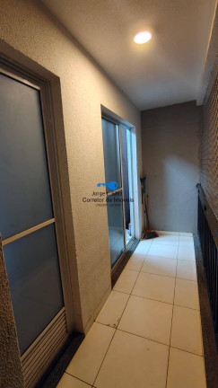 Imagem Apartamento com 2 Quartos à Venda, 50 m² em São Pedro - Osasco