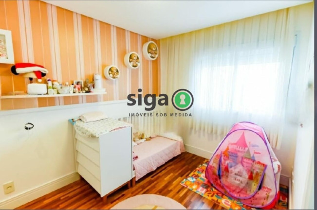 Imagem Apartamento com 2 Quartos à Venda, 96 m² em Vila Andrade - São Paulo Imagem Apartamento com 2 Quartos à Venda, 96 m² em Vila Andrade - São Paulo