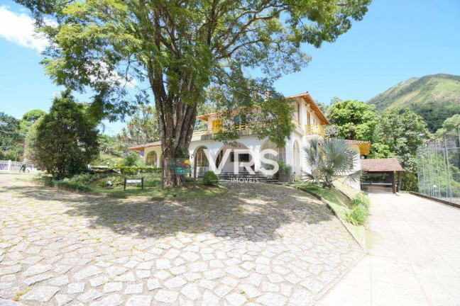 Imagem Apartamento com 2 Quartos à Venda, 80 m² em Bom Retiro - Teresópolis Imagem Apartamento com 2 Quartos à Venda, 80 m² em Bom Retiro - Teresópolis