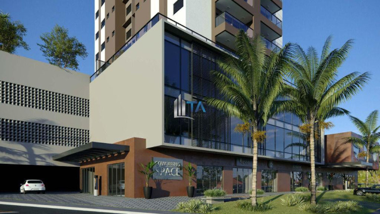Imóvel com 3 Quartos à Venda, 83 m² em Parque Industrial - Campinas
