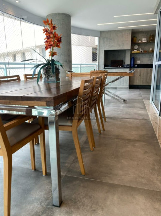 Imagem Apartamento com 4 Quartos à Venda, 261 m² em Alphaville Empresarial - Barueri