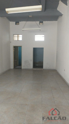 Imagem Ponto Comercial à Venda, 248 m² em Boqueirão - Santos Imagem Ponto Comercial à Venda, 248 m² em Boqueirão - Santos