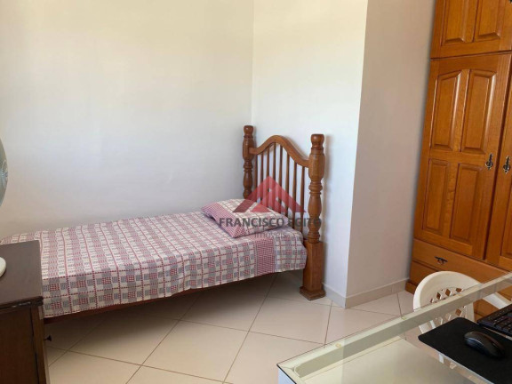 Imagem Cobertura com 3 Quartos à Venda, 140 m² em Fonseca - Niterói