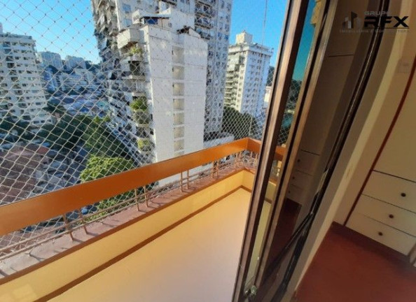 Apartamento com 3 Quartos à Venda, 130 m² em Icaraí - Niterói