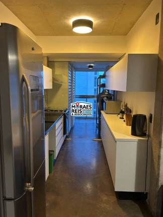 Imagem Apartamento com 2 Quartos à Venda, 75 m² em Bela Vista - São Paulo