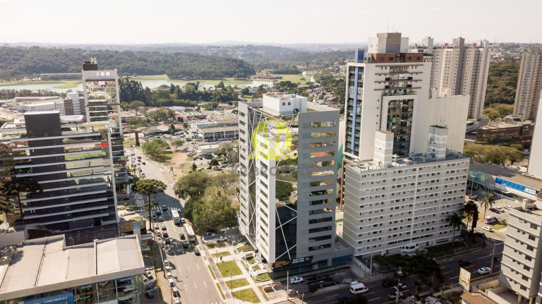 Imagem Loja para Alugar, 602 m² em Bigorrilho - Curitiba Imagem Loja para Alugar, 602 m² em Bigorrilho - Curitiba