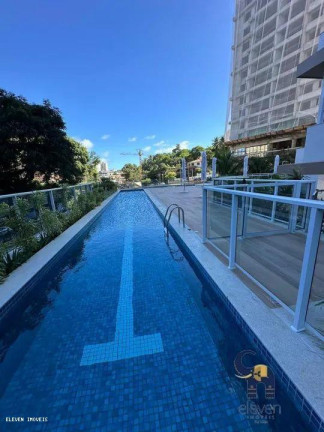 Imagem Apartamento com 2 Quartos à Venda, 78 m² em Horto Florestal - Salvador Imagem Apartamento com 2 Quartos à Venda, 78 m² em Horto Florestal - Salvador