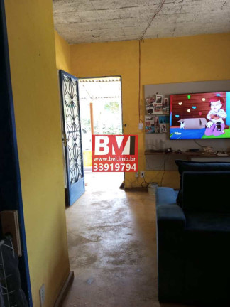 Imagem Fazenda à Venda, 59 m² em Paty De Alferes - Paty Do Alferes
