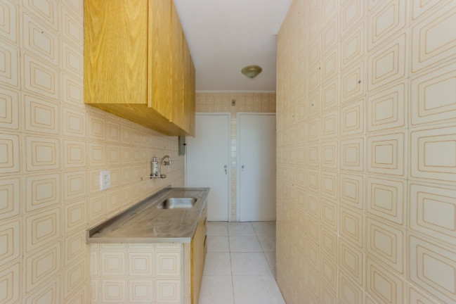 Imagem Imóvel com 3 Quartos à Venda, 62 m² em Santa Cecília - São Paulo