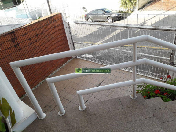 Imagem Casa com 3 Quartos à Venda, 206 m² em Seminário - Curitiba Imagem Casa com 3 Quartos à Venda, 206 m² em Seminário - Curitiba