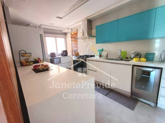 Imagem Apartamento com 3 Quartos para Alugar, 108 m² em Sítio Tamboré Alphaville - Barueri
