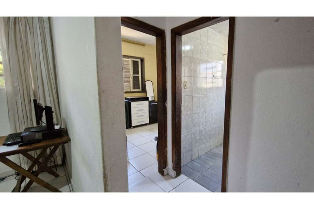 Imagem Casa com 3 Quartos à Venda, 144 m² em Cidade Dutra - São Paulo Imagem Casa com 3 Quartos à Venda, 144 m² em Cidade Dutra - São Paulo