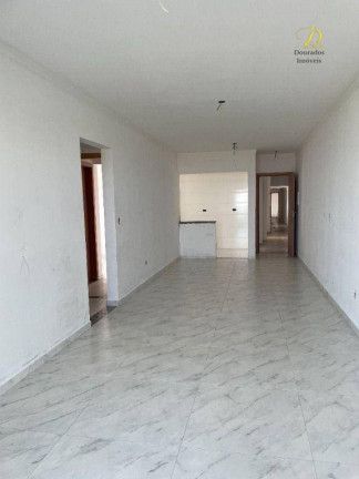 Imagem Apartamento com 2 Quartos à Venda, 78 m² em Mirim - Praia Grande