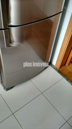 Imagem Apartamento com 3 Quartos à Venda, 75 m² em Morumbi - São Paulo Imagem Apartamento com 3 Quartos à Venda, 75 m² em Morumbi - São Paulo