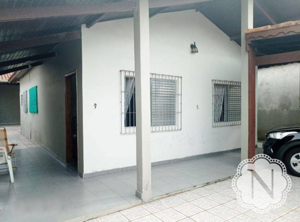 Casa com 2 Quartos à Venda, 110 m² em Grandesp - Itanhaém