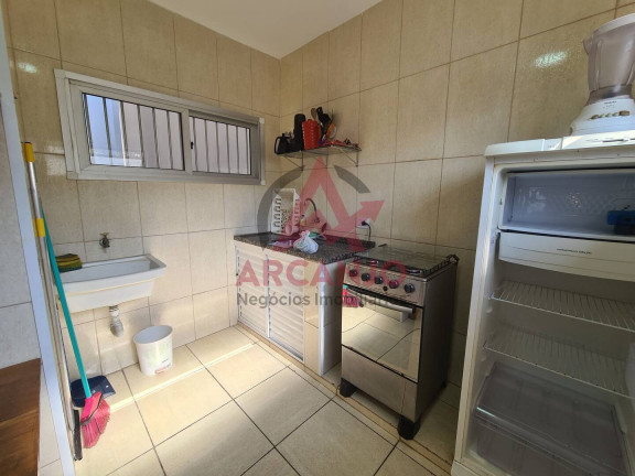 Imagem Apartamento com 2 Quartos à Venda, 62 m² em Praia Grande - Ubatuba Imagem Apartamento com 2 Quartos à Venda, 62 m² em Praia Grande - Ubatuba