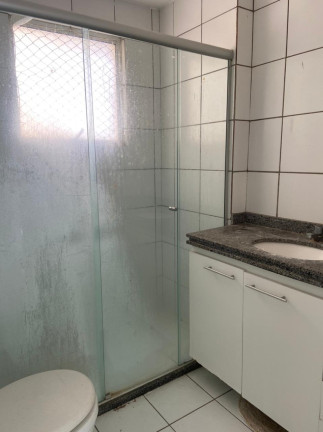 Imagem Apartamento com 3 Quartos à Venda, 81 m² em Fátima - Teresina