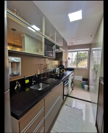 Imagem Apartamento com 2 Quartos à Venda, 60 m² em Maria Paula - São Gonçalo Imagem Apartamento com 2 Quartos à Venda, 60 m² em Maria Paula - São Gonçalo
