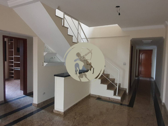 Imagem Cobertura com 3 Quartos à Venda, 250 m² em Aparecida - Santos