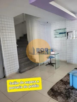 Imagem Apartamento com 2 Quartos à Venda, 84 m² em Madalena - Recife