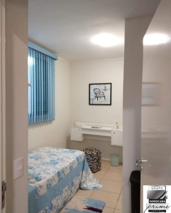 Imagem Apartamento com 3 Quartos à Venda, 113 m² em Jardim Vera Cruz - Sorocaba Imagem Apartamento com 3 Quartos à Venda, 113 m² em Jardim Vera Cruz - Sorocaba