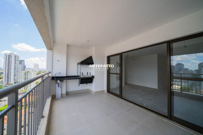 Imagem Apartamento com 3 Quartos à Venda, 119 m² em Ipiranga - São Paulo