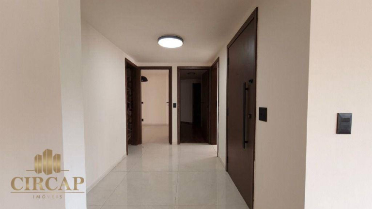 Imagem Apartamento com 4 Quartos à Venda, 174 m² em Perdizes - São Paulo