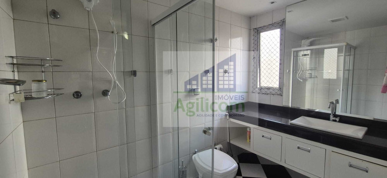 Imagem Apartamento com 1 Quarto à Venda, 50 m² em Brooklin Paulista - São Paulo