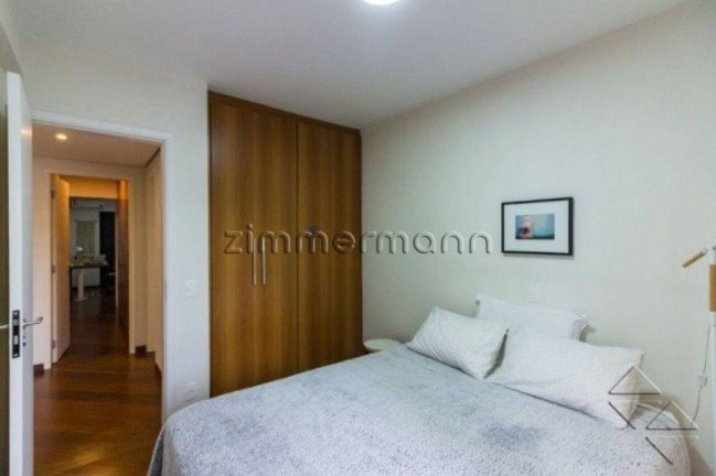 Imagem Apartamento com 4 Quartos à Venda, 172 m² em Sumare - Sao Paulo