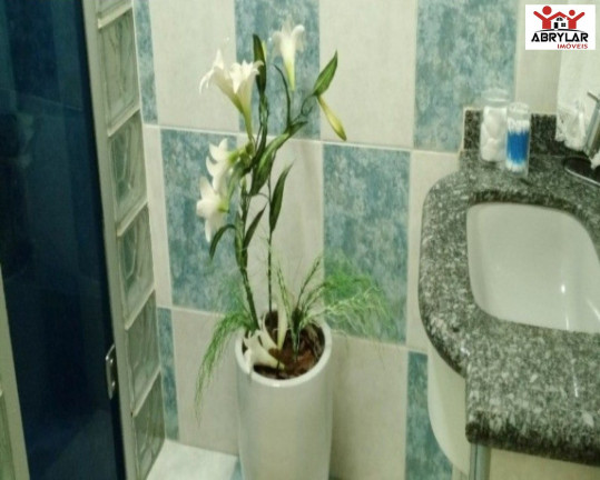 Imagem Imóvel com 3 Quartos à Venda, 290 m² em Jardim Colônia - Jundiaí Imagem Imóvel com 3 Quartos à Venda, 290 m² em Jardim Colônia - Jundiaí