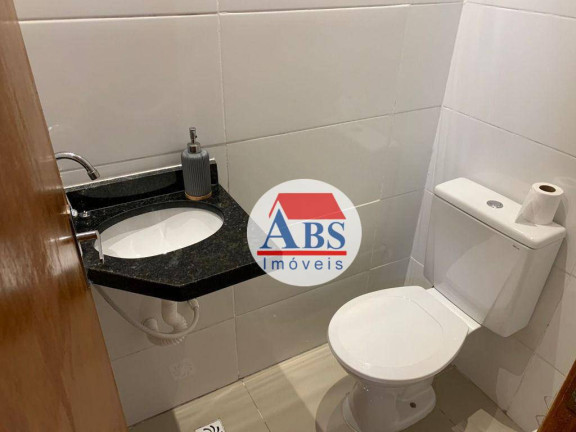 Imagem Casa com 2 Quartos à Venda, 55 m² em Parque Continental - São Vicente Imagem Casa com 2 Quartos à Venda, 55 m² em Parque Continental - São Vicente