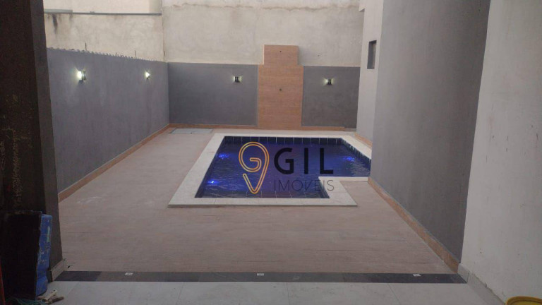 Imagem Casa com 3 Quartos à Venda, 142 m² em Condomínio Vem Viver Jacareí - Jacareí Imagem Casa com 3 Quartos à Venda, 142 m² em Condomínio Vem Viver Jacareí - Jacareí