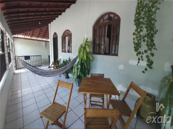 Imagem Casa com 3 Quartos à Venda, 100 m² em Manoel Plaza - Serra Imagem Casa com 3 Quartos à Venda, 100 m² em Manoel Plaza - Serra