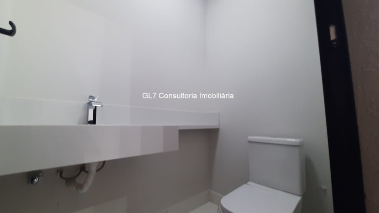 Imagem Casa com 3 Quartos à Venda,  em Loteamento Park Gran Reserve - Indaiatuba