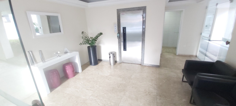 Imagem Apartamento com 3 Quartos à Venda, 109 m² em Jardim Apipema - Salvador