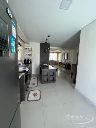 Imagem Casa com 3 Quartos à Venda, 125 m² em João Costa - Joinville