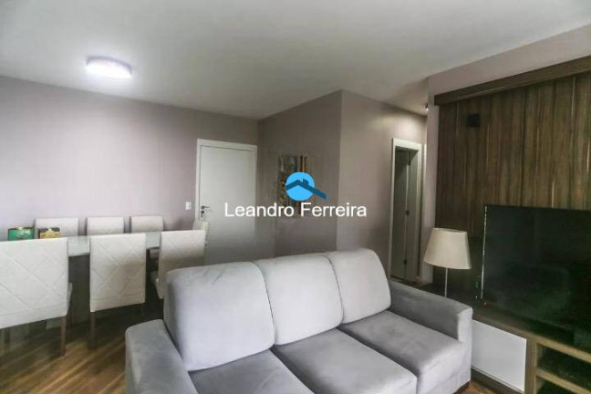 Foto do imóvel Apartamento com 4 Quartos à Venda, 147 m² em Centro - São Bernardo Do Campo
