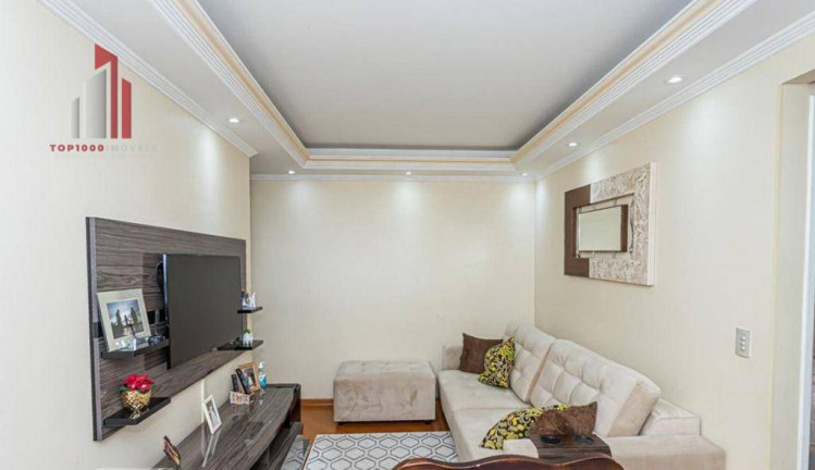 Apartamento com 2 Quartos à Venda, 50 m² em Vila Palmeiras - São Paulo