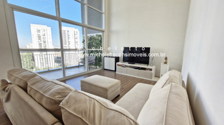 Imagem Apartamento com 3 Quartos à Venda, 170 m² em Morumbi - São Paulo