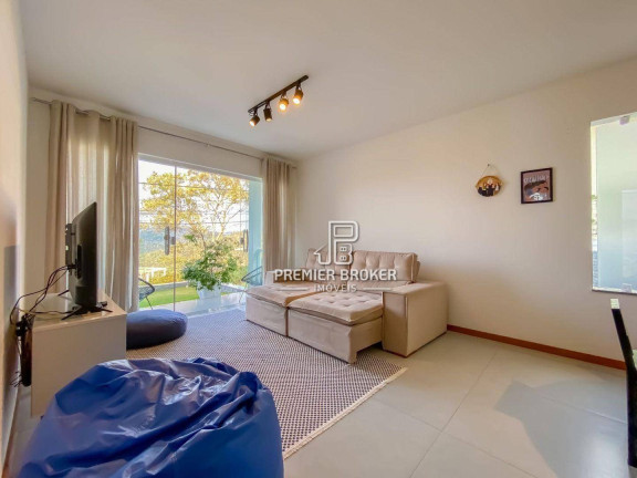 Imagem Casa com 3 Quartos à Venda, 102 m² em Albuquerque - Teresópolis Imagem Casa com 3 Quartos à Venda, 102 m² em Albuquerque - Teresópolis